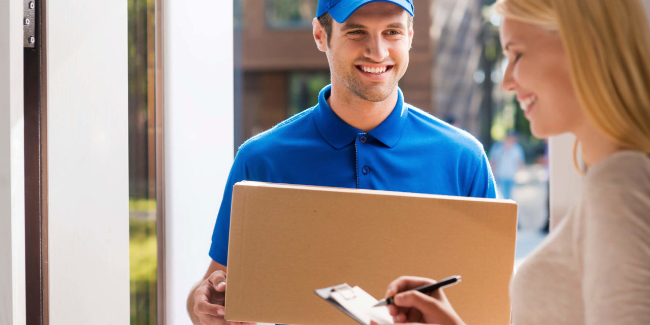 Amazing Tips To Select And Hire The Best Parcel Delivery Services