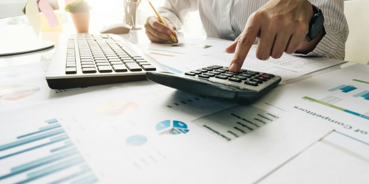 Streamline Finances with Accounting Automation Software for Smart Businesses