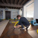 Benefit Of Hiring Professional Water Damage Restoration
