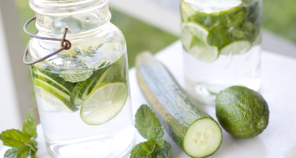 Benefits Of Cucumber: Information, Nutrients