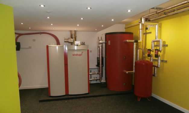 What You Need To Learn About Boilers