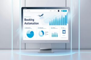 Booking Automation