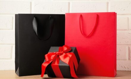 Choosing the Right Materials for Your Branded Gift Bags