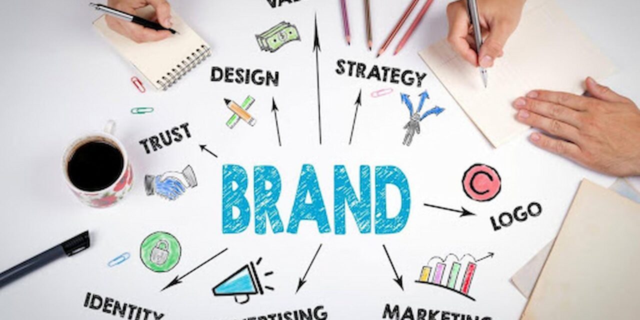 Businesses Flourish With Efforts Of Branding Agency Dubai