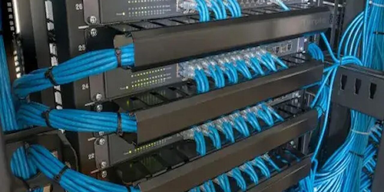 Network Cabling Services in Canada: What to Expect, What It Costs, and How to Choose the Right Contractor