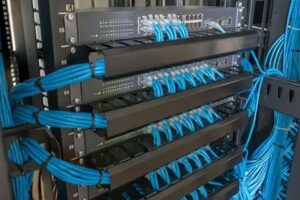 Cabling Services