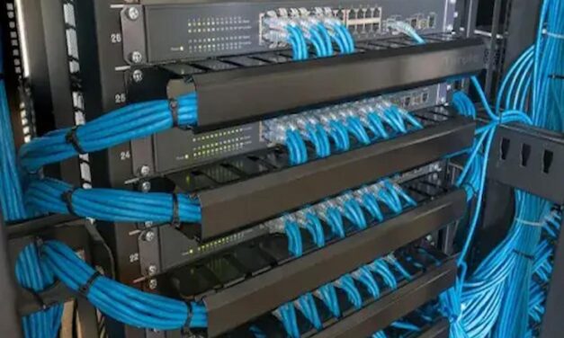 Network Cabling Services in Canada: What to Expect, What It Costs, and How to Choose the Right Contractor