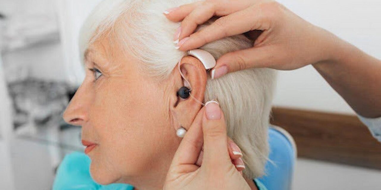 Reasons To Use the Best in Canal Hearing Aid