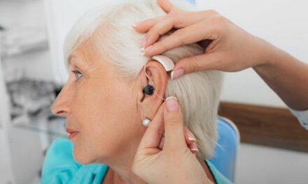 Reasons To Use the Best in Canal Hearing Aid