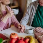 Nutrition Planning Within a Care Home