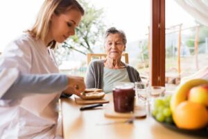 Care Homes