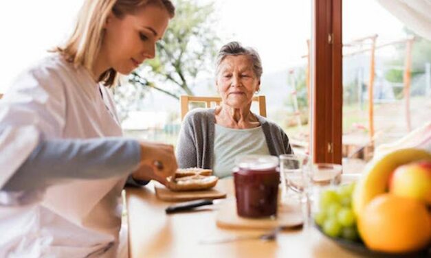 Understanding Staff Qualifications in Modern Care Homes