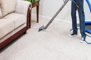 Carpet Cleaning