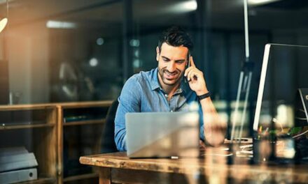 6 Reasons to Be Concerned About the Cold Call Connection Rate