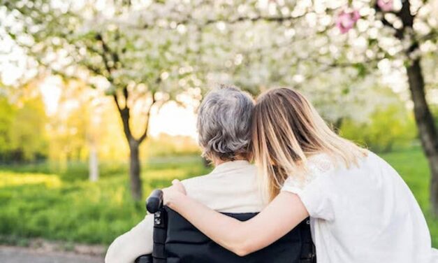 How Companionship Services Support Social Wellbeing