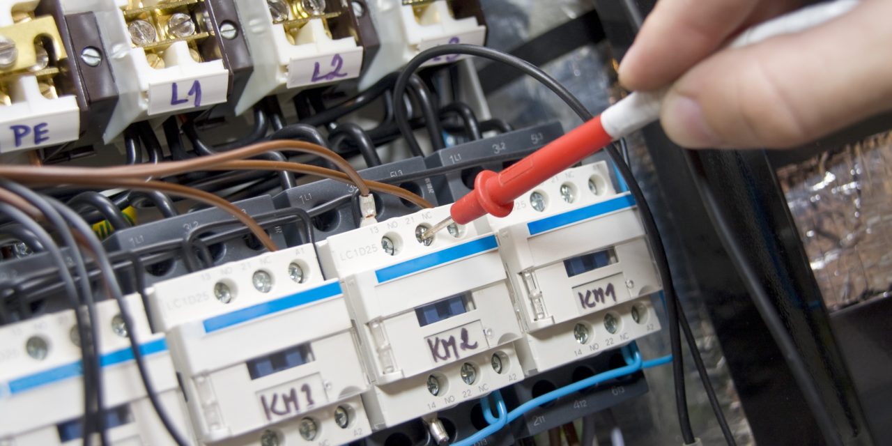Know More About Crouch End Electricians