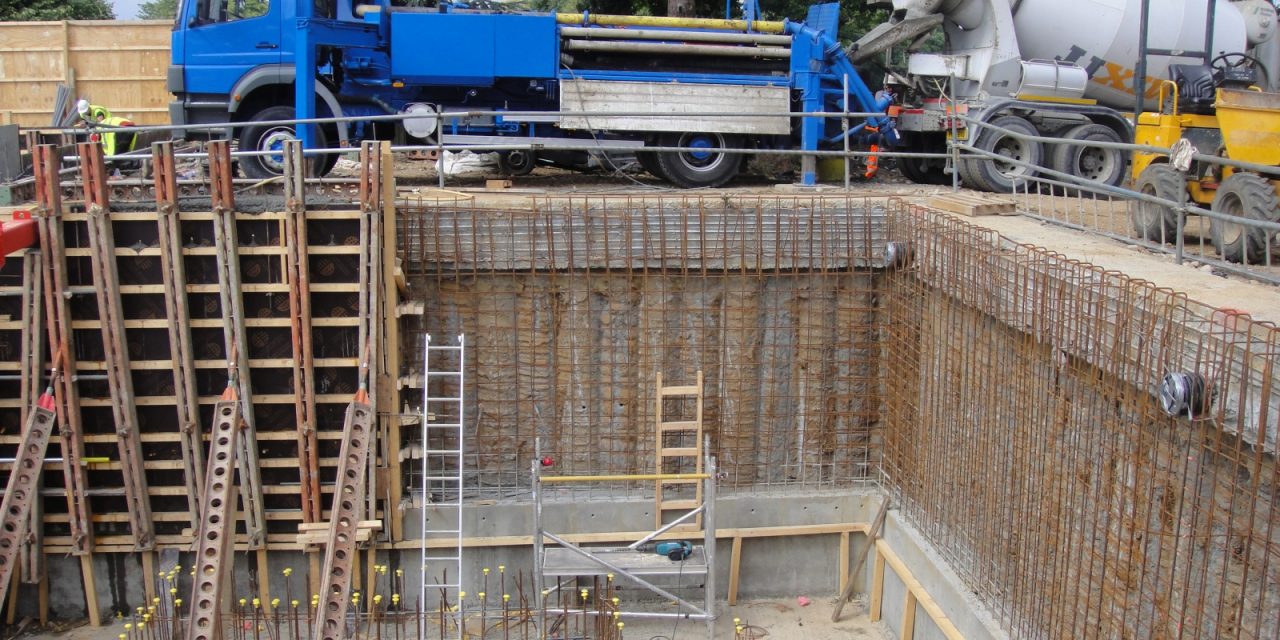 How To Choose The Right Formwork Construction Company In London?