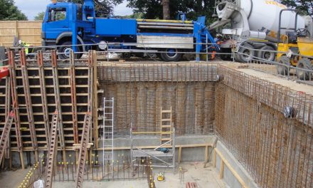 How To Choose The Right Formwork Construction Company In London?