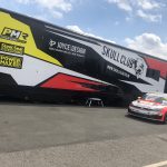Fleet Graphics Help In Advertising The  Business