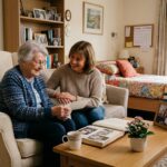 Settling In: The First 30 Days After Moving Into Dementia Care