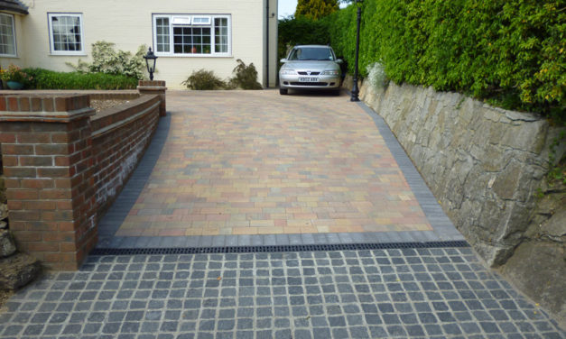 How To Affirm Reliability Of A Driveway Installation Company?