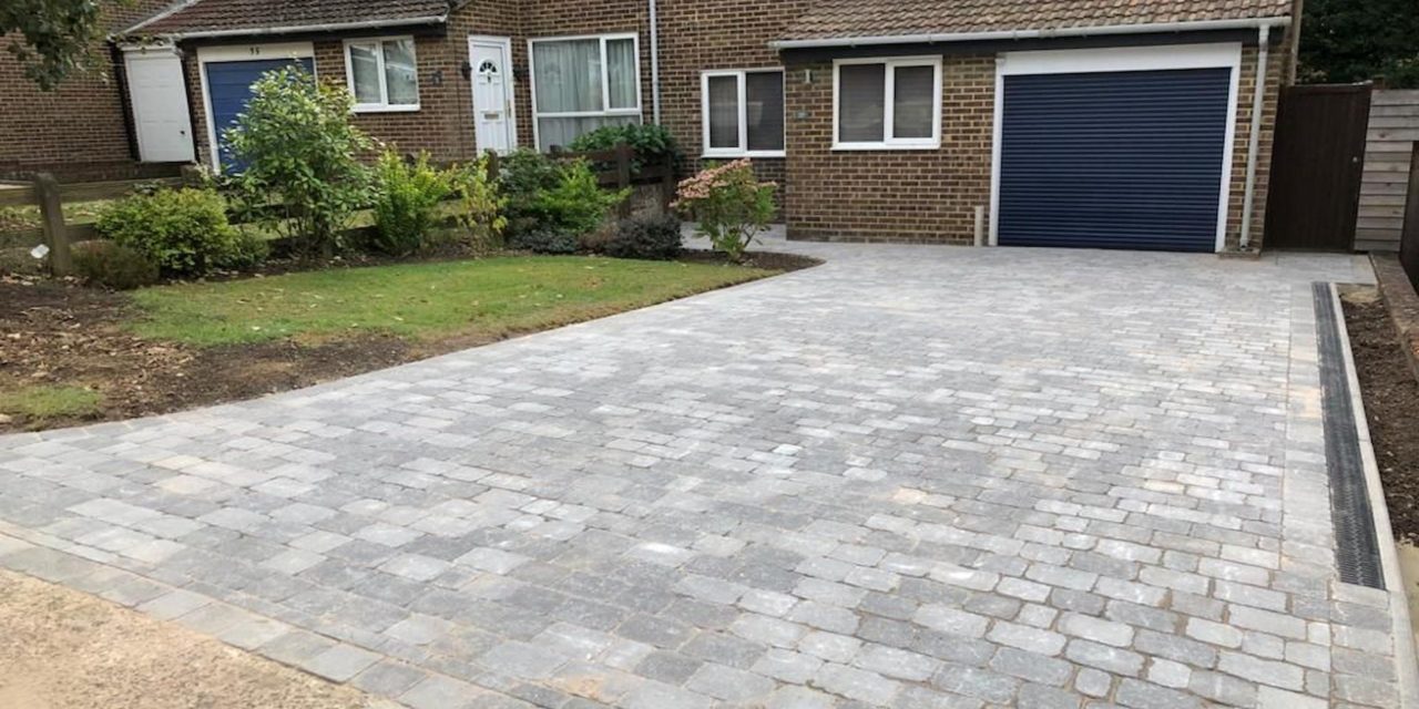 4 Different Types Of Driveways For Your Home And Their Benefits