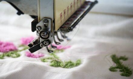 The Growing Scope of Embroidery Digitization in the Coming Years