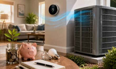 Seasonal HVAC Tips: Simple Ways to Lower Your Energy Bills