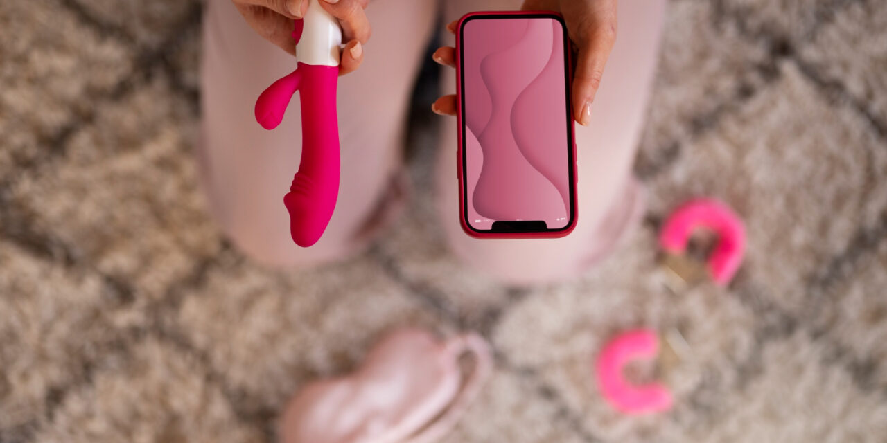 8 Important Things to Know Before Choosing Your First Sex Toy
