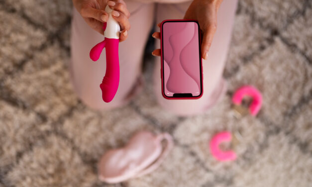8 Important Things to Know Before Choosing Your First Sex Toy