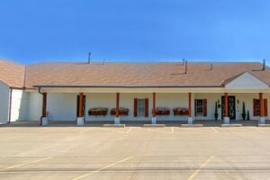Funeral Homes