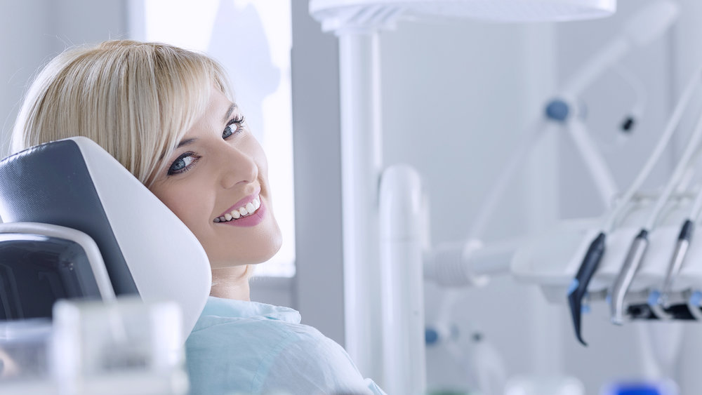 Keys To Choosing A Good Dentist