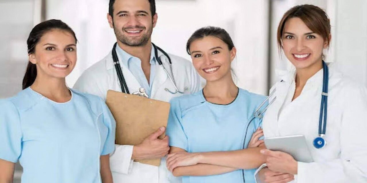 Quality Care Begins with the Right Training and Professional Knowledge