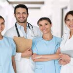 Quality Care Begins with the Right Training and Professional Knowledge