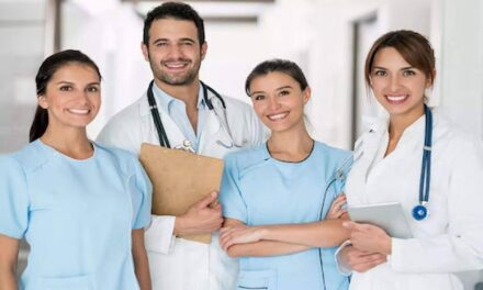 Quality Care Begins with the Right Training and Professional Knowledge
