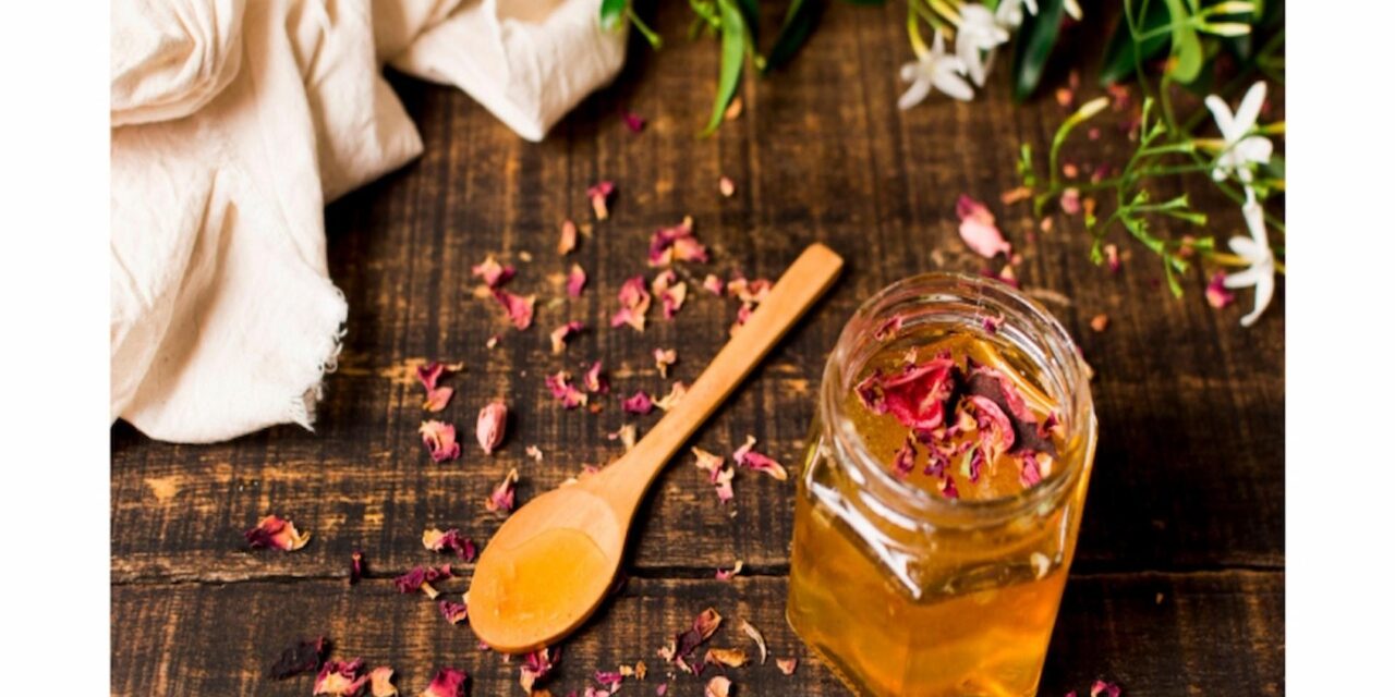 5 Types of Honey From South Africa You Need To Try