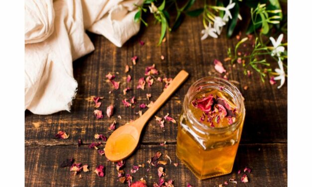 5 Types of Honey From South Africa You Need To Try