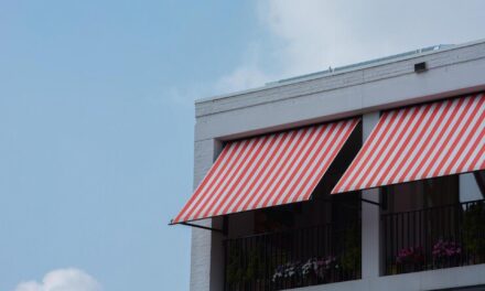 Benefits of Installing a House Awning: Shade, Style, and Savings