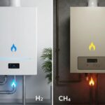 How to Future-Proof Your Radiator System for Hydrogen-Ready Boilers