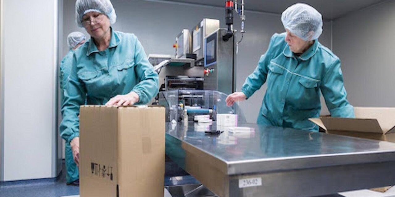 The Importance of Packaging Quality Inspection in Global Supply Chains and Quality Control China