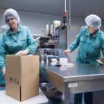 The Importance of Packaging Quality Inspection in Global Supply Chains and Quality Control China
