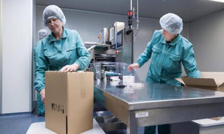 The Importance of Packaging Quality Inspection in Global Supply Chains and Quality Control China