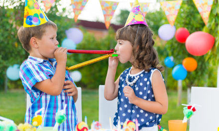 Types Of Corby Children Entertainment Available In A Kid Party