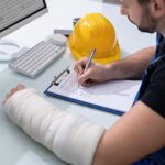 Steps a Construction Accident Lawyer Takes to Build Your Case