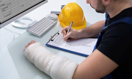 Steps a Construction Accident Lawyer Takes to Build Your Case