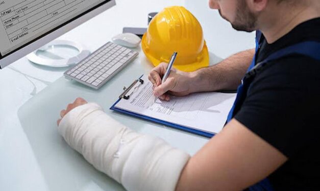 Steps a Construction Accident Lawyer Takes to Build Your Case