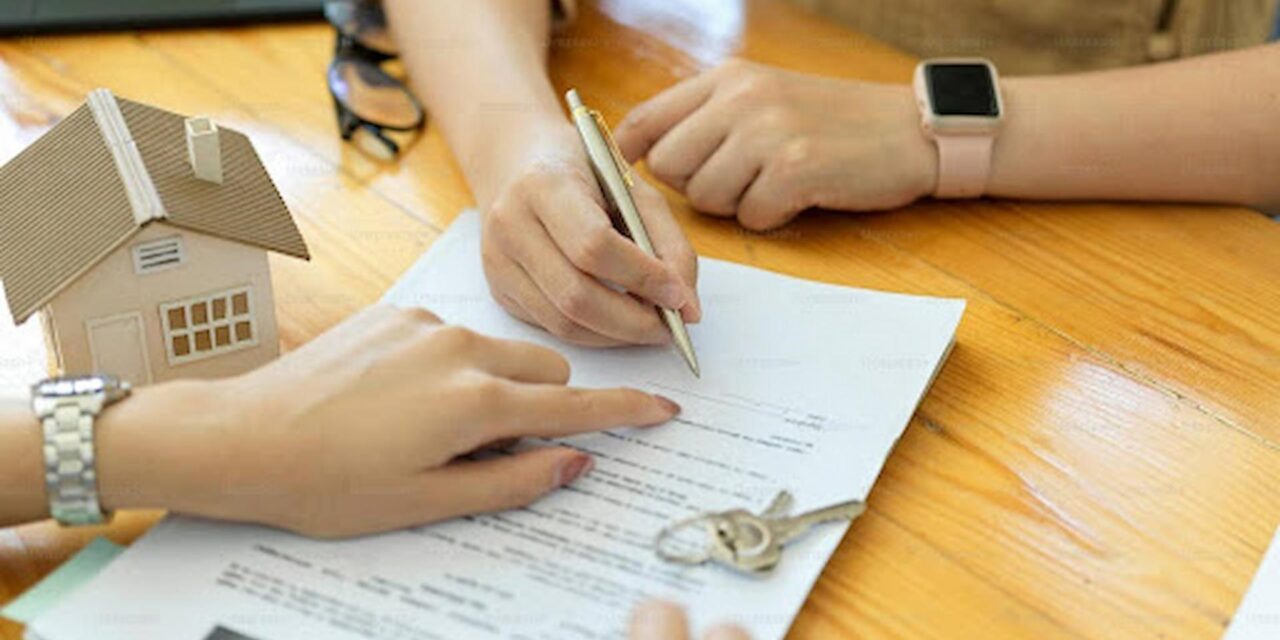 Understanding How Tenant Loans Can Support Rental Expenses