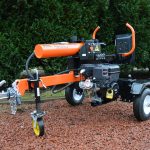 Log Splitter – An Important Tool In Winters