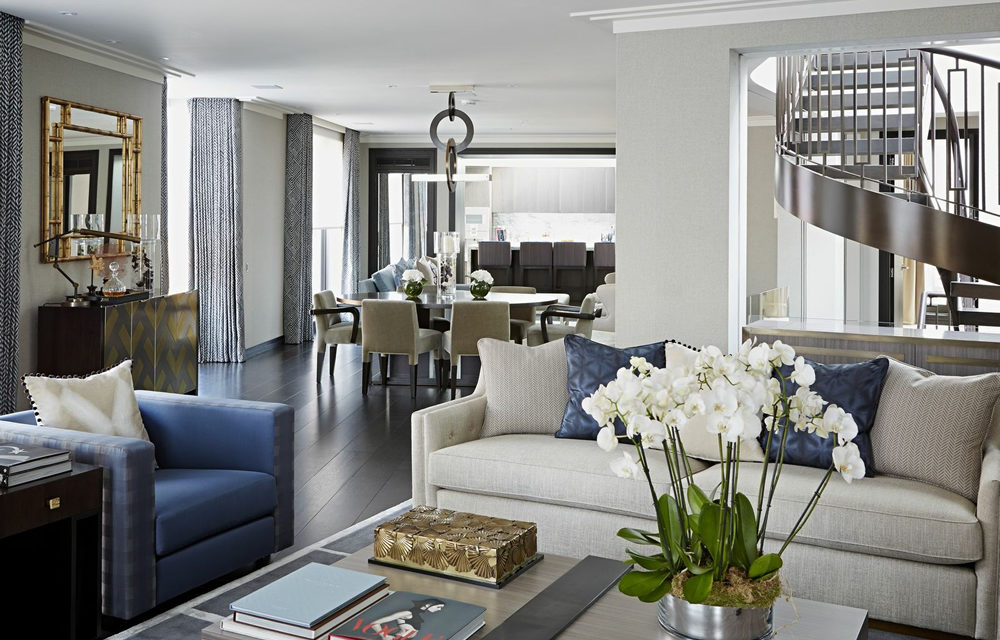 What You Should Know About The London Luxury Homes