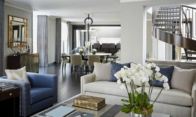 What You Should Know About The London Luxury Homes